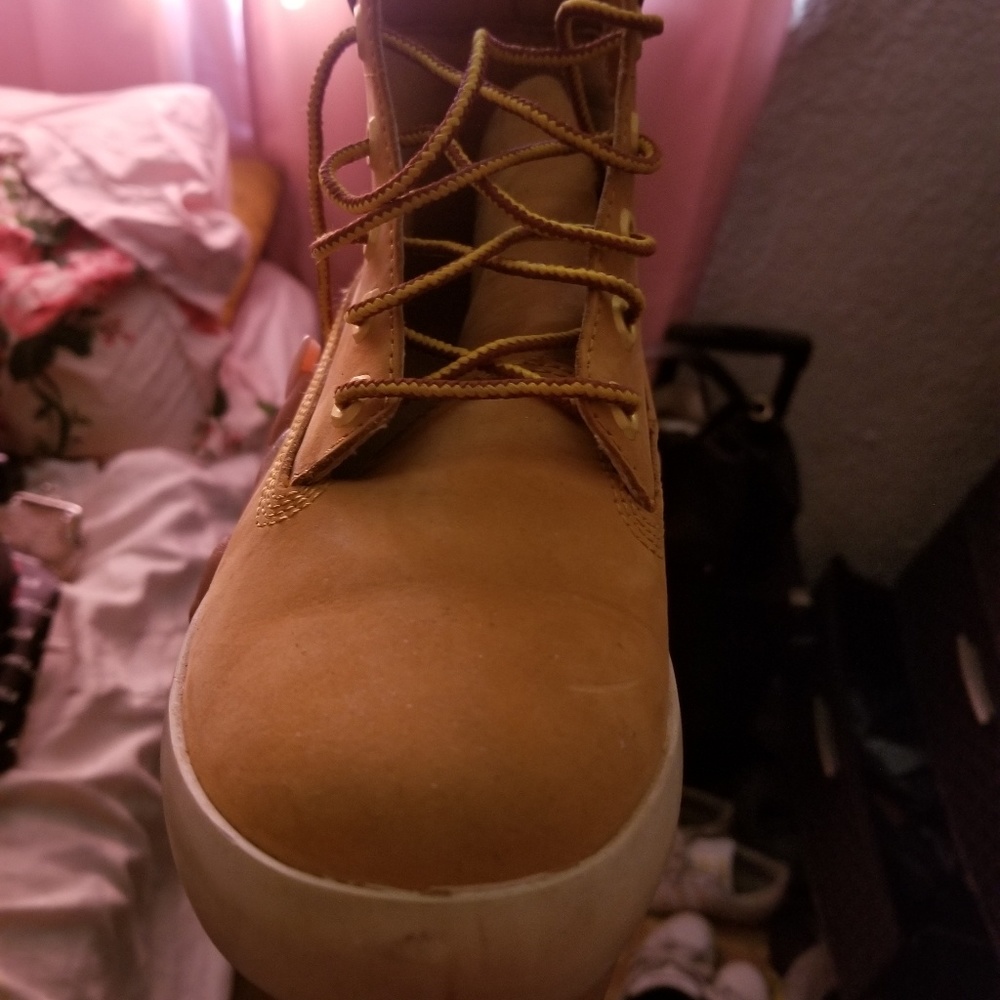Timberlands - Picture 5 of 7